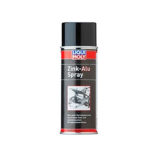 Liqui Moly 1x LM1640 400ml Zink-Alu Spray