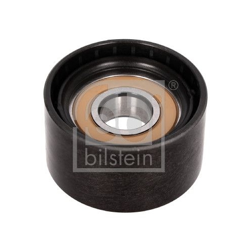 Febi Bilstein 1x 15179 Umlenkrolle f&uuml;r Keilrippenriemen