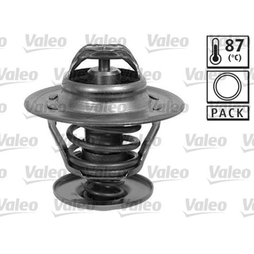 Thermostat, K&uuml;hlmittel VALEO 820168 f&uuml;r AUDI FORD SEAT SKODA VW