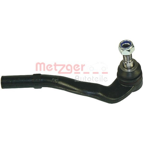 Spurstangenkopf METZGER 54044212 KIT + GREENPARTS f&uuml;r MERCEDES-BENZ