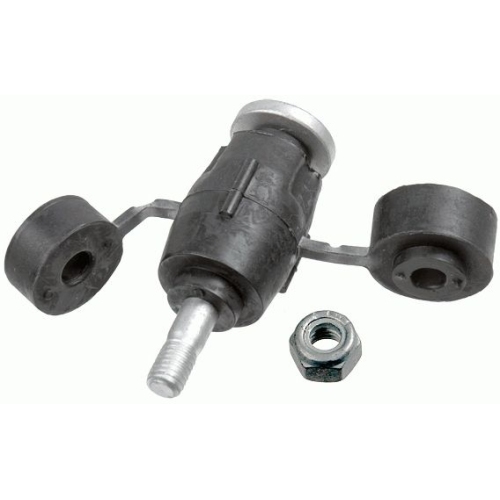 Stange/Strebe, Stabilisator LEMF&Ouml;RDER 29514 02 f&uuml;r NISSAN RENAULT, Vorderachse