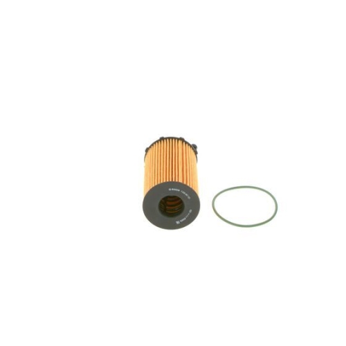 &Ouml;lfilter BOSCH F 026 407 122 f&uuml;r AUDI PORSCHE VW