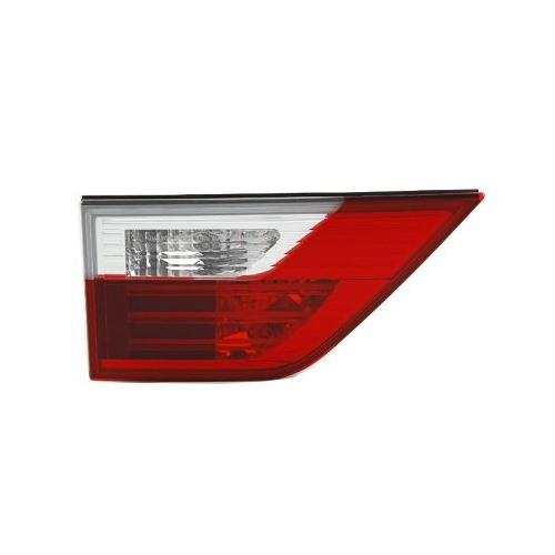 Heckleuchte VAN WEZEL 0681923U f&uuml;r BMW, links