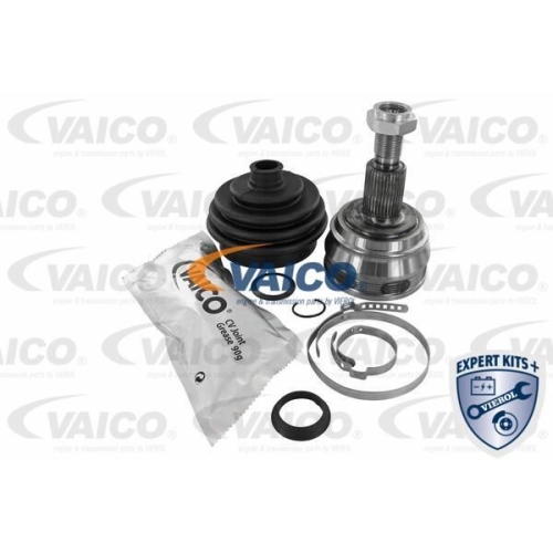 Gelenksatz, Antriebswelle VAICO V10-7276 EXPERT KITS + f&uuml;r AUDI SEAT SKODA VW