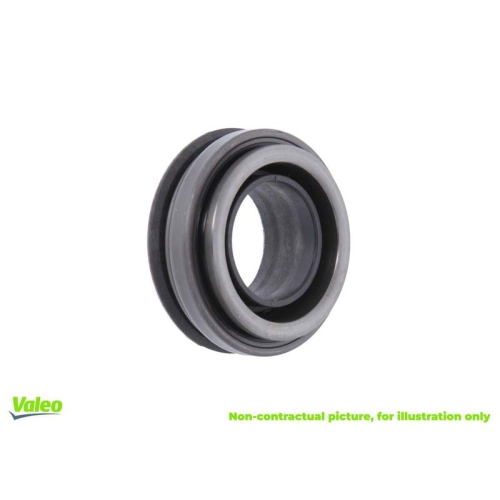 Ausr&uuml;cklager VALEO 804095 f&uuml;r ISUZU MITSUBISHI HYUNDAI KIA PROTON GALLOPER