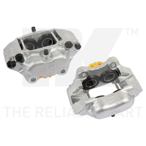 Bremssattel NK 214844 f&uuml;r VOLVO, Vorderachse rechts
