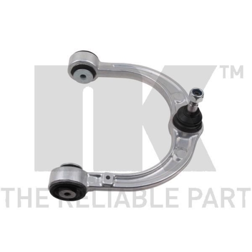 Lenker, Radaufh&auml;ngung NK 5013388 f&uuml;r MERCEDES-BENZ, Vorderachse, au&szlig;en, oben