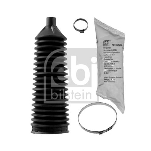Febi Bilstein 21353 Lenkmanschettensatz , 1 St&uuml;ck