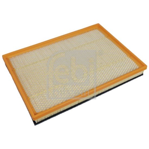 Febi Bilstein 108175 Luftfilter, 1 St&uuml;ck