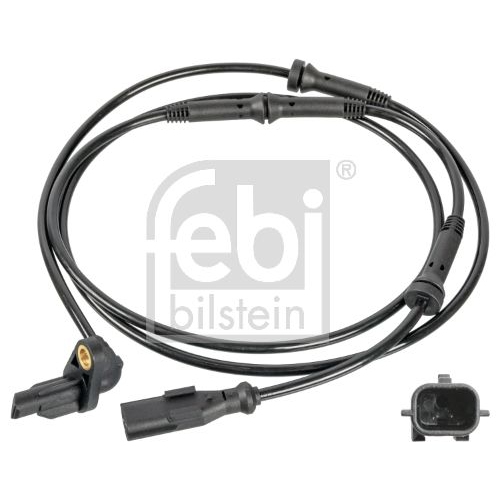 Febi Bilstein 171112 ABS-Sensor, 1 St&uuml;ck