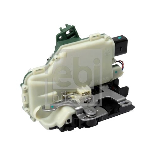 T&uuml;rschloss FEBI BILSTEIN 177552 febi Plus f&uuml;r SEAT VW, vorne rechts