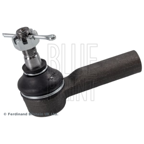 Blue Print 1x ADT38733BP Spurstangenendst&Atilde;&frac14;ck mit Kronenmutter