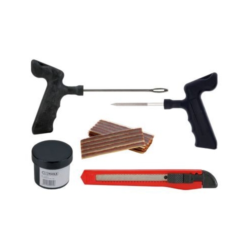 Reifenvulkanisier-Satz KS TOOLS 150.1070