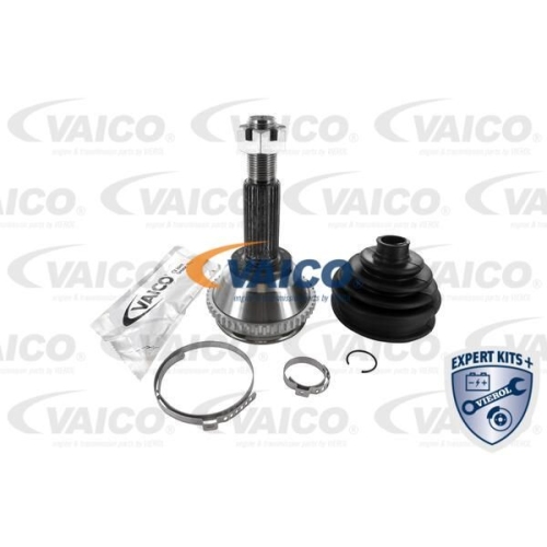 Gelenksatz, Antriebswelle VAICO V25-0501 EXPERT KITS + f&uuml;r FORD, radseitig