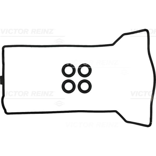 Dichtungssatz, Zylinderkopfhaube VICTOR REINZ 15-31001-01 f&uuml;r MERCEDES-BENZ VW