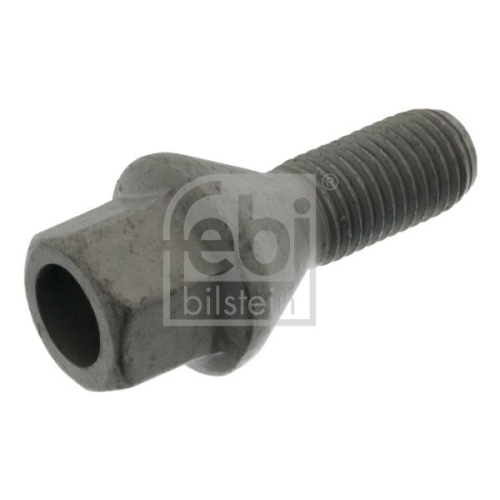 20x 48925 Febi Radschraube RENAULT CAPTUR