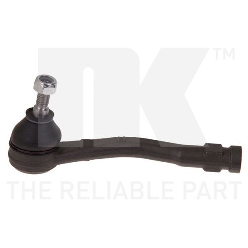 Spurstangenkopf NK 5033736 f&uuml;r CITRO&Euml;N PEUGEOT, Vorderachse, Vorderachse links