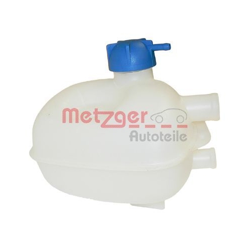 Ausgleichsbeh&auml;lter, K&uuml;hlmittel METZGER 2140005 f&uuml;r VW