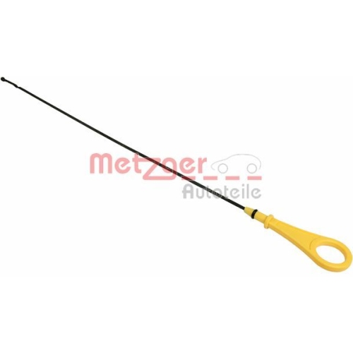 &Ouml;lpeilstab METZGER 8001025 f&uuml;r FORD