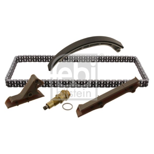 Febi Bilstein 30301 Steuerkettensatz mit Endloskette , 1 St&uuml;ck