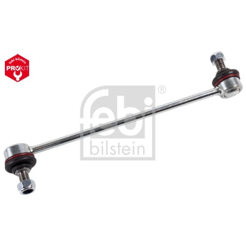 Febi Bilstein 48034 Verbindungsstange mit Muttern , 1 St&uuml;ck