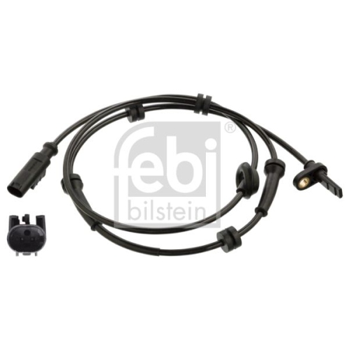 Febi Bilstein 106773 ABS-Sensor, 1 St&uuml;ck