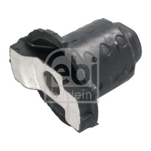 Lagerung, Achsk&ouml;rper FEBI BILSTEIN 173878 f&uuml;r DODGE JEEP, Vorderachse beidseitig