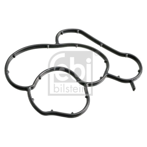 Dichtung, &Ouml;lfiltergeh&auml;use FEBI BILSTEIN 176379 f&uuml;r BMW