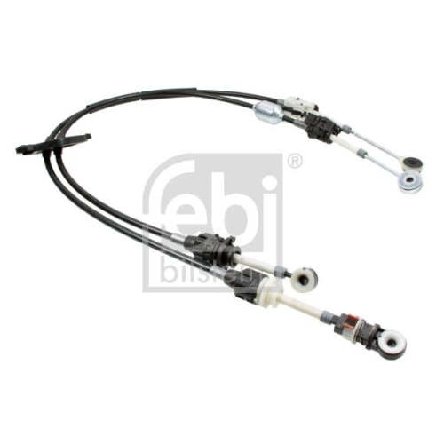 Seilzug, Schaltgetriebe FEBI BILSTEIN 180004 f&uuml;r OPEL RENAULT VAUXHALL