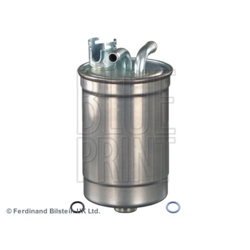 Blue Print 1x ADV182357BP Kraftstofffilter mit Dichtringen