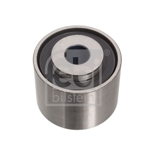 Febi Bilstein 19214 Umlenkrolle f&uuml;r Keilrippenriemen , 1 St&uuml;ck
