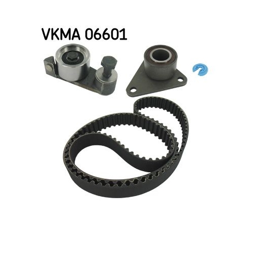 Zahnriemensatz SKF VKMA 06601 f&uuml;r VOLVO