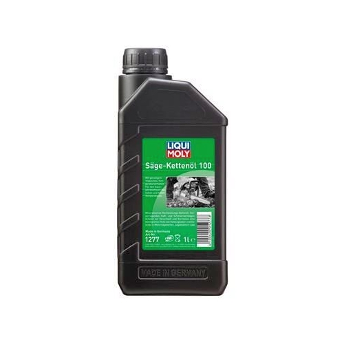 Liqui Moly 1x LM1277 1l Kettens&auml;gen-&Ouml;l