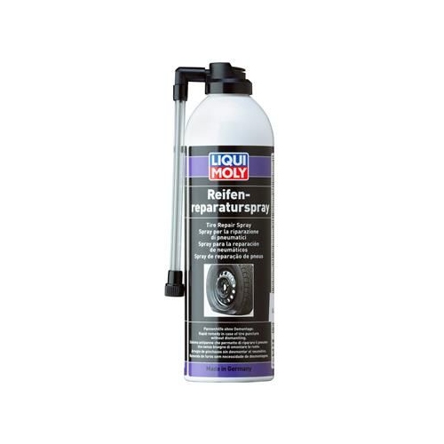 Liqui Moly 1x LM3343 500ml Reifenreparaturspray
