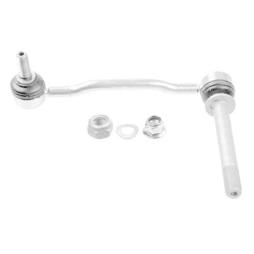 Stange/Strebe, Stabilisator LEMF&Ouml;RDER 29574 02 f&uuml;r CITRO&Euml;N PEUGEOT, Vorderachse