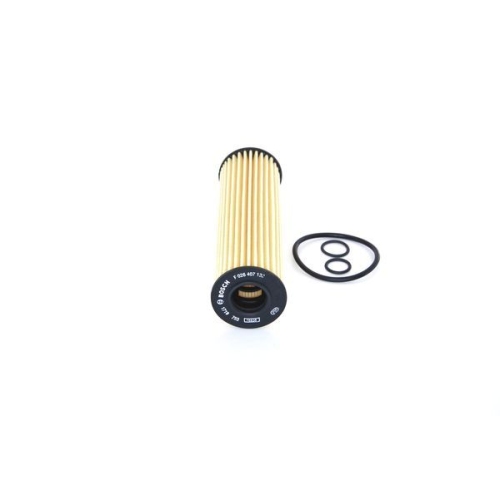 &Ouml;lfilter BOSCH F 026 407 132 f&uuml;r MERCEDES-BENZ