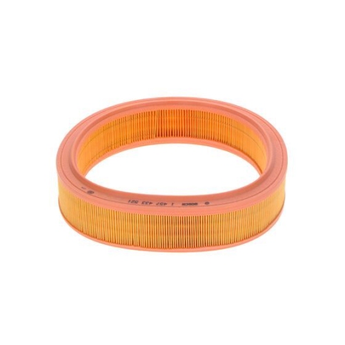 Luftfilter BOSCH 1 457 433 521 f&uuml;r FIAT LANCIA