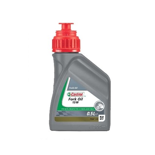 CASTROL Gabel&ouml;l 15199D FORK OIL 15W 500ml
