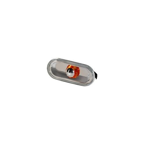 Blinkleuchte VAN WEZEL 5867915 f&uuml;r VW, vorne links, vorne rechts