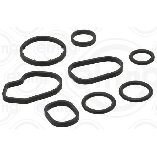 Dichtungssatz, &Ouml;lk&uuml;hler ELRING 867.720 f&uuml;r