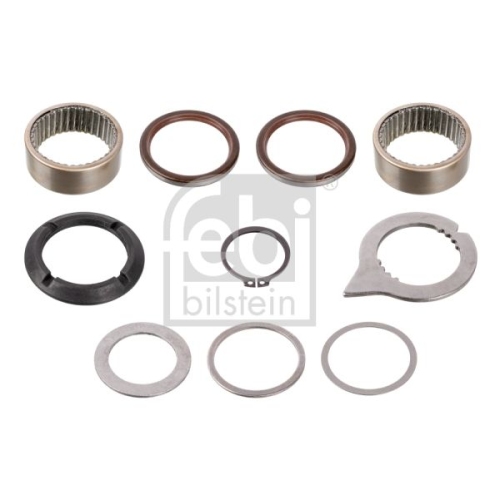 Febi Bilstein 19005 Bremsnockenwellenlagersatz , 1 St&uuml;ck