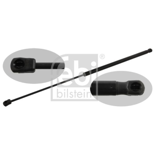 Febi Bilstein 36214 Gasdruckfeder f&uuml;r Motorhaube , 1 St&uuml;ck