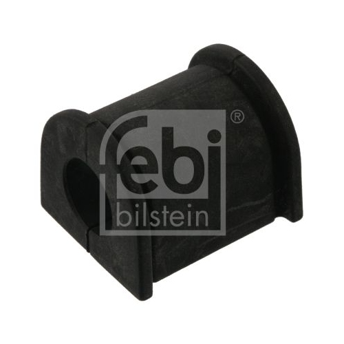 Febi Bilstein 44878 Stabilisatorlager , 1 St&uuml;ck