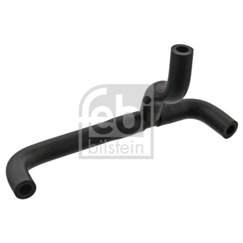 Febi Bilstein 46445 Entl&uuml;ftungsschlauch f&uuml;r Kurbelgeh&auml;use , 1 St&uuml;ck