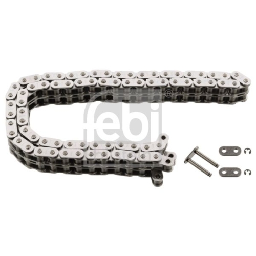 Febi Bilstein 102461 Steuerkette f&uuml;r Nockenwelle , 1 St&uuml;ck
