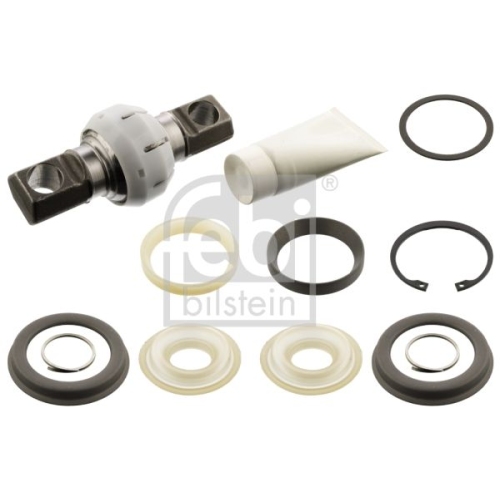 Febi Bilstein 106774 Reperatur Satz Achsstrebe mit Kugelbolzen und Fett, 1 St&uuml;ck