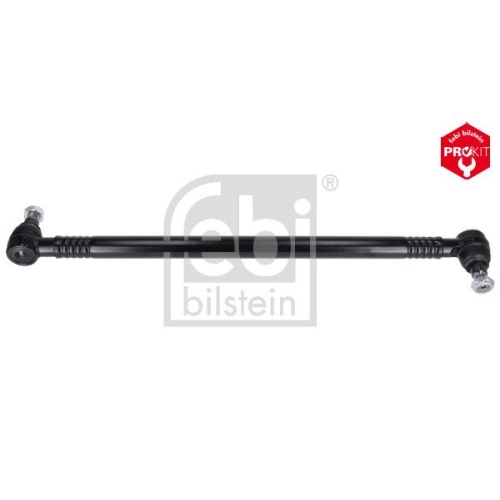 Febi Bilstein 1x 175163 Spurstange mit Sicherungsmuttern