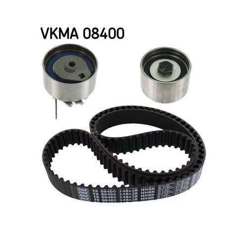 Zahnriemensatz SKF VKMA 08400 f&uuml;r CHRYSLER