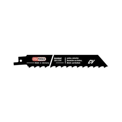 S&auml;geblatt KS TOOLS 129.4022
