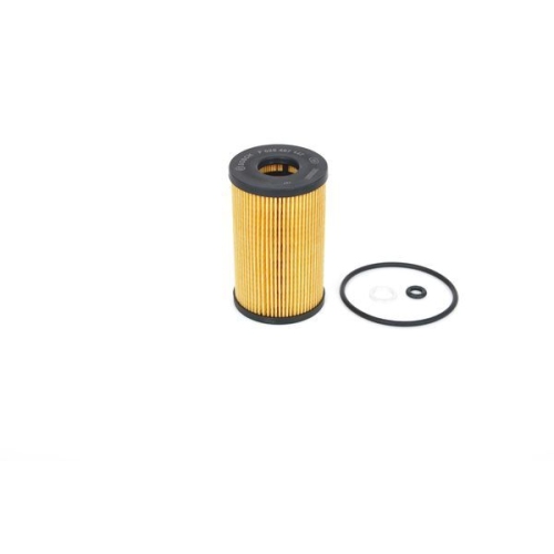 &Ouml;lfilter BOSCH F 026 407 147 f&uuml;r HYUNDAI KIA